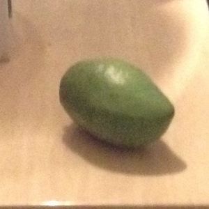 Meet your Posher, Cory